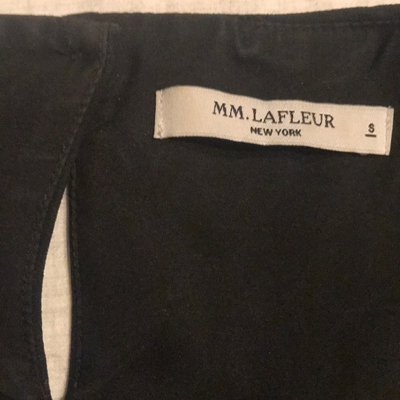 MM.LAFLEUR The Didion Top - Picture 5 of 5